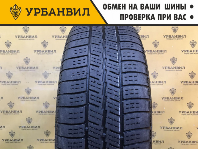 КАМА (Нижнекамский шинный завод) Кама-Евро-224 185/60 R14 82H