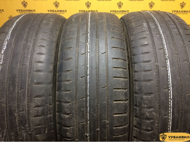 Nokian Tyres Hakka Blue 2 SUV 225/60 R18 104H