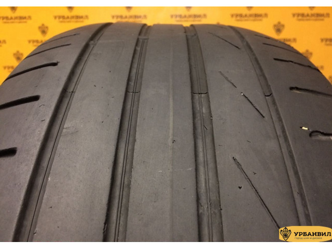 Hankook Ventus S1 Evo K107 255/55 R18