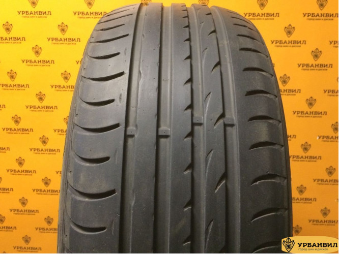 Nexen N8000 235/50 R18