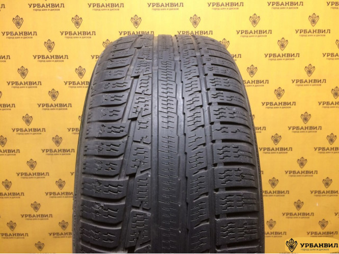 Nokian Tyres WR A3 235/55 R17