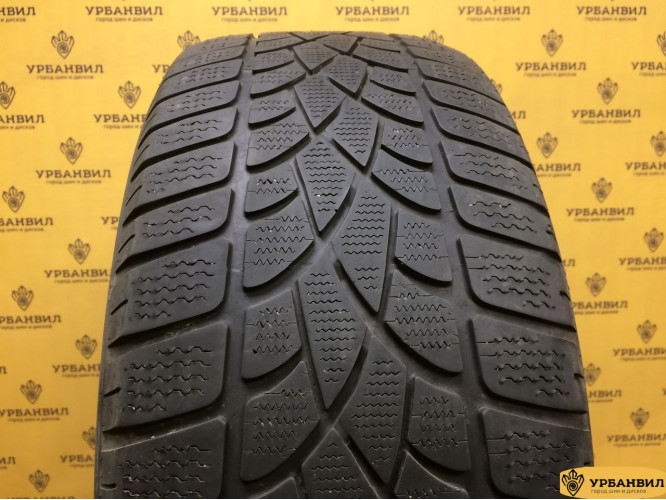 Dunlop SP Winter Sport 3D 245/50 R18 100H