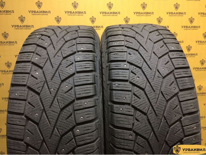 Gislaved NordFrost 100 215/60 R16 99T