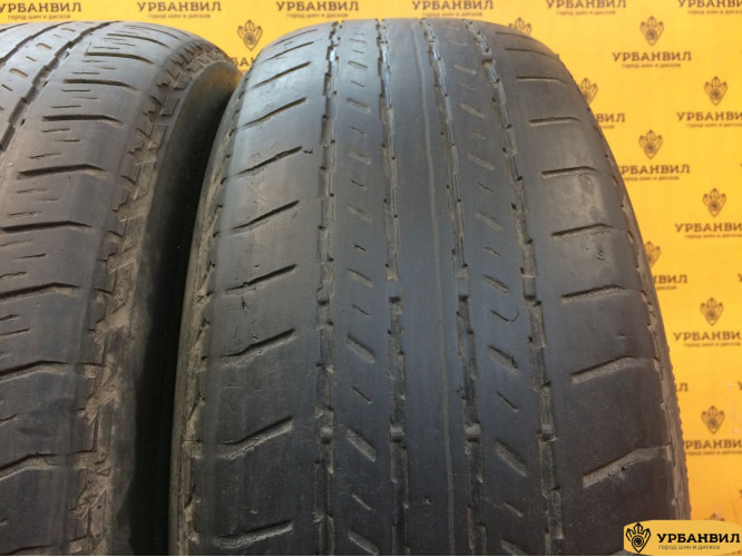 Bridgestone Dueler H/T D684 II 245/65 R17 111T