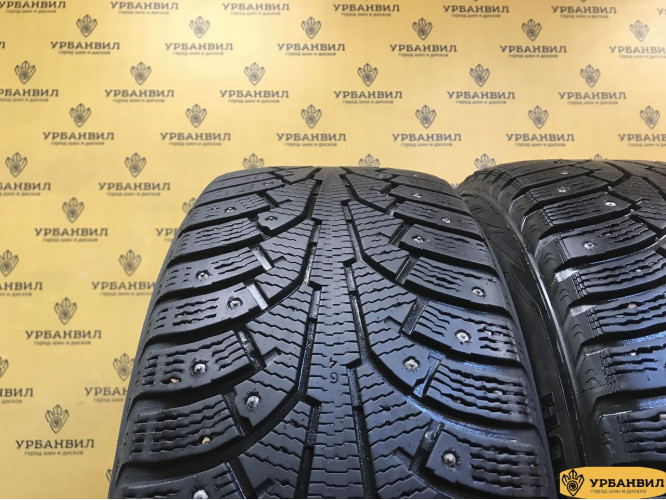 Nokian Tyres Hakkapeliitta 5 225/50 R17 98T