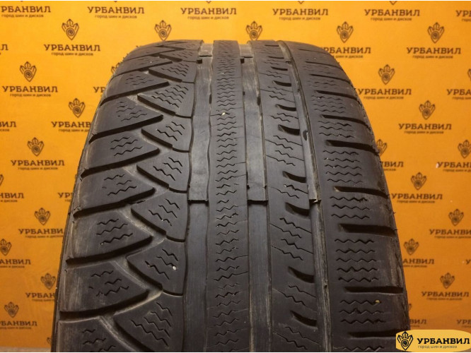 Profil WinterMaxx 225/50 R17