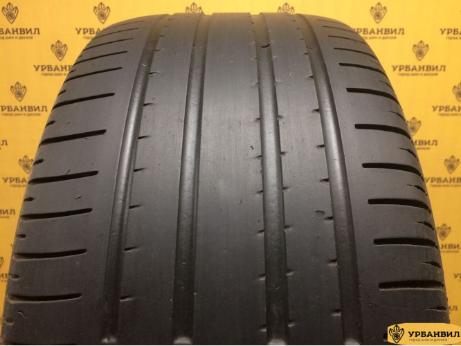 Pirelli P Zero Rosso 275/45 R19 108Y