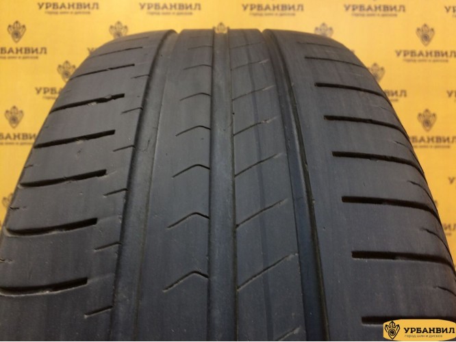 Hankook Kinergy Eco 205/55 R16 91H