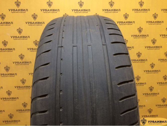 Goodyear EfficientGrip 225/50 R17 98W