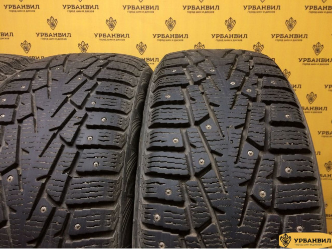 Cordiant Snow Cross PW-2 225/55 R18 102T