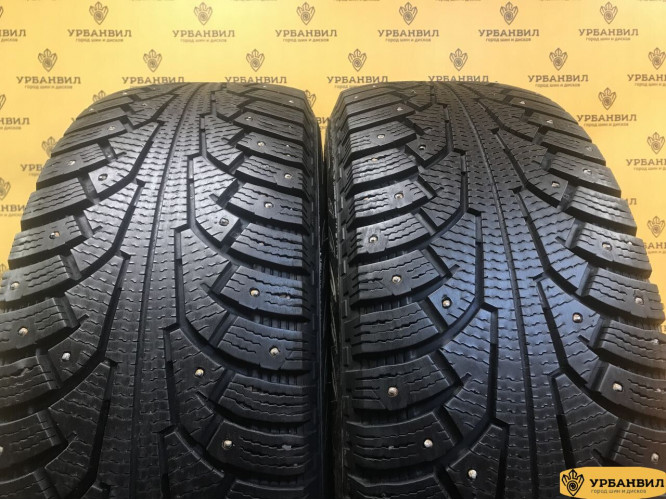 Nokian Tyres Hakkapeliitta 5 SUV 245/70 R17 110T