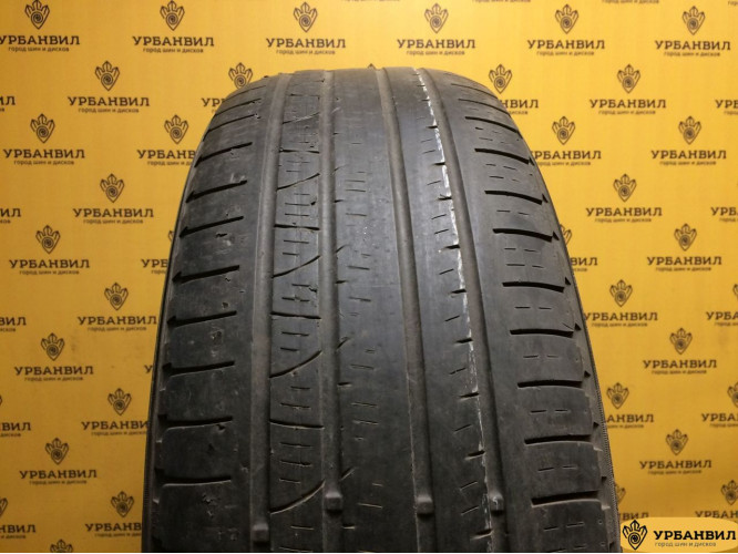 Pirelli Scorpion Verde All Season 215/65 R17 99V