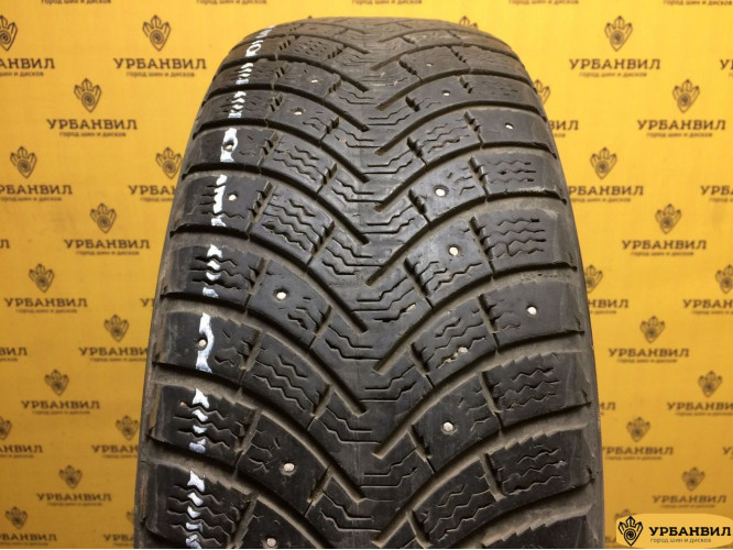 Michelin X-Ice North XIN2 195/60 R15 92T