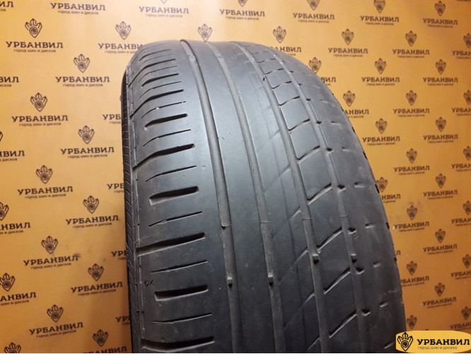 Matador MP 85 Hectorra 4x4 235/60 R17 108V