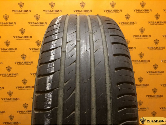 Nokian Tyres Hakka Green 205/60 R15