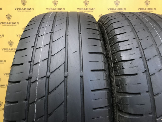 Matador MP 85 Hectorra 4x4 225/65 R17 102H