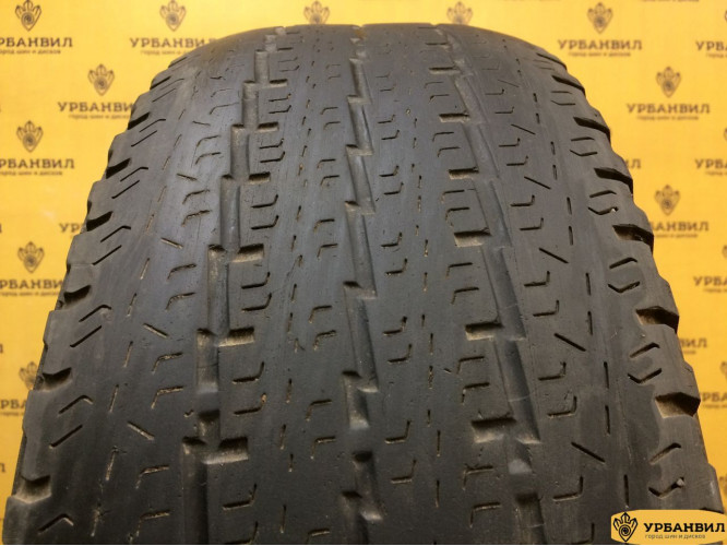 Michelin Agilis 81 225/70 R15C 112/110R