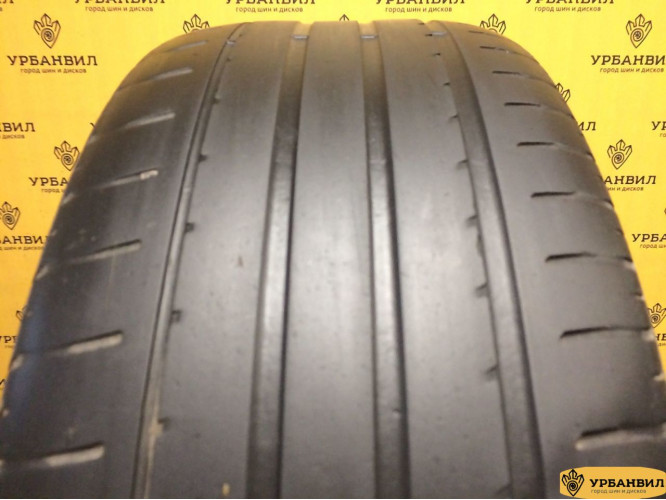 GT Radial Champiro HPY 235/55 R18 104W