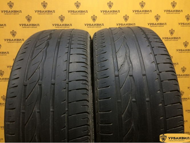 Bridgestone Turanza ER300 205/55 R16 91V