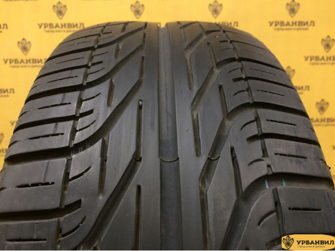 Pirelli P6000 Powergy 205/55 R15 88V