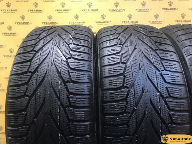 Nokian Tyres Hakkapeliitta R2 SUV 285/50 R20 116R