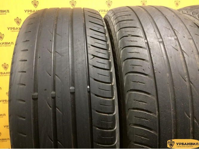 Yokohama C.Drive 2 AC02 205/55 R16 91H