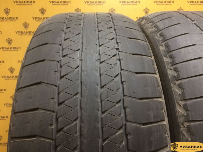 Bridgestone Dueler H/T D684 II 275/50 R22 111H