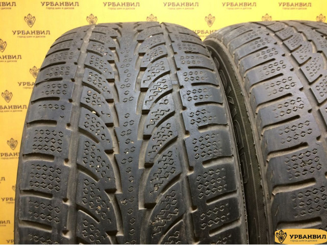 Nokian Tyres WR 255/55 R17 104H