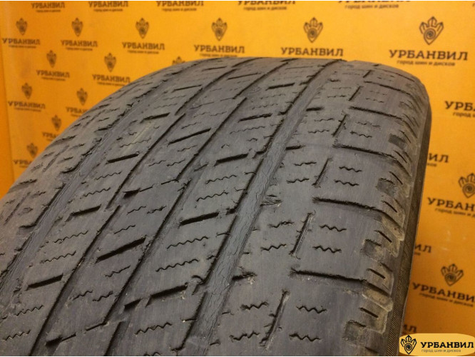 Toyo Open Country H/T 255/55 R18