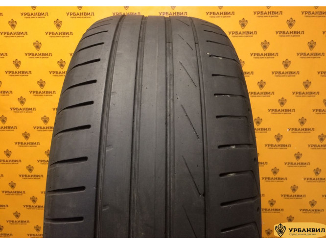 Hankook Ventus S1 Evo K107 255/55 R18