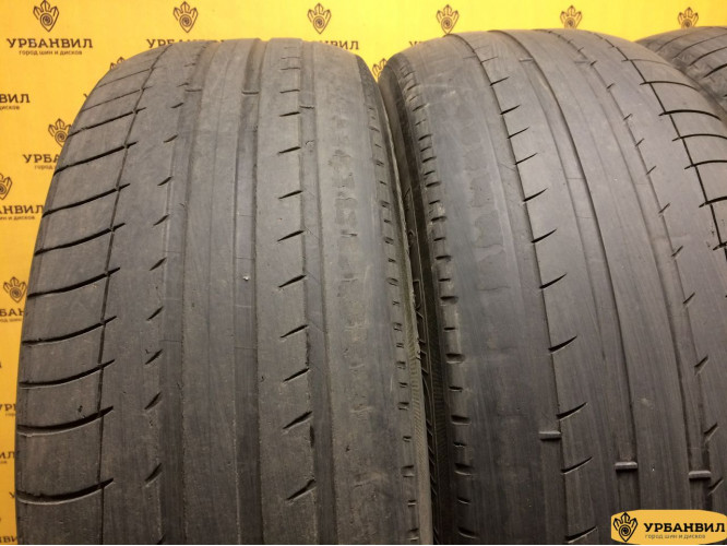 Michelin Latitude Sport 235/65 R17 104V