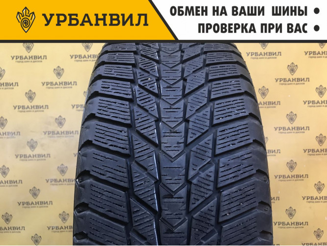 Roadstone Winguard Ice Plus 215/50 R17 95T