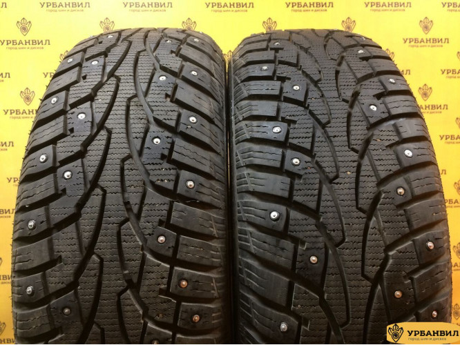 Nankang SW-7 205/60 R16 96V