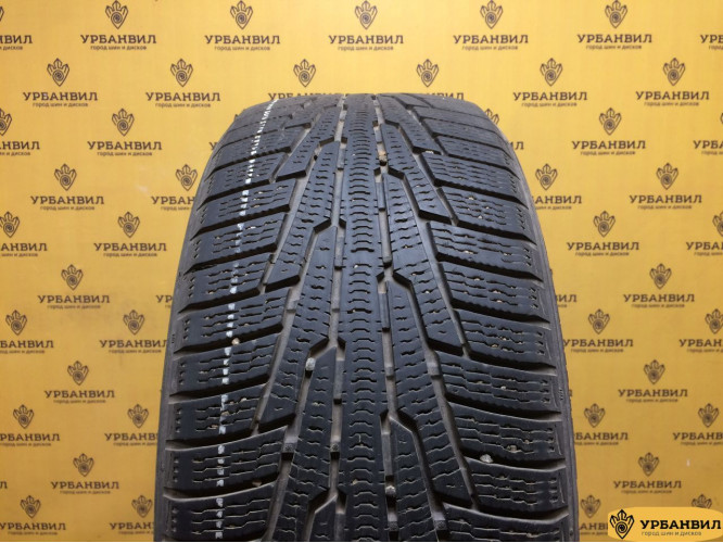 Nokian Tyres Hakkapeliitta 7 235/50 R18 101T