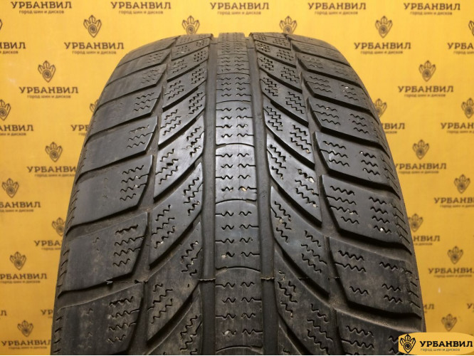 GT Radial Champiro WinterPro 205/55 R16