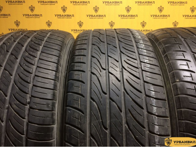 Toyo Versado CUV 275/55 R19 111V