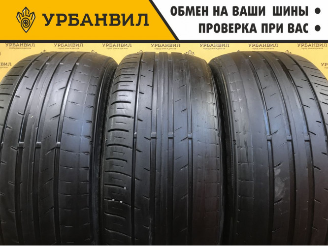 Dunlop SP Sport FM800 225/50 R17