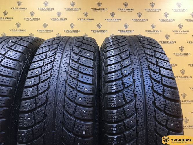 Gislaved Nord Frost 5 225/65 R17 102T