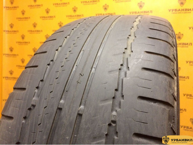 Nokian Tyres HT SUV 225/55 R18