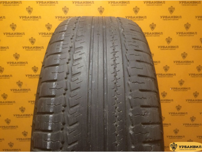 Nokian Tyres Nordman S SUV 235/55 R18 100H