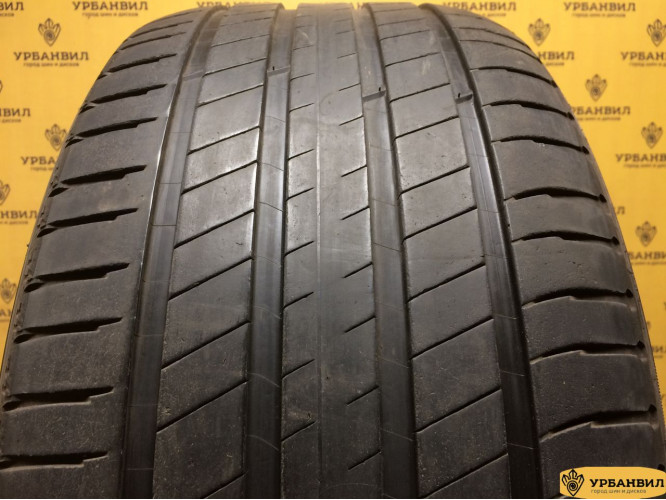 Michelin Latitude Sport 3 275/45 R21 107Y