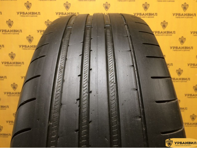 Goodyear Eagle F1 Asymmetric 3 235/65 R18 104T