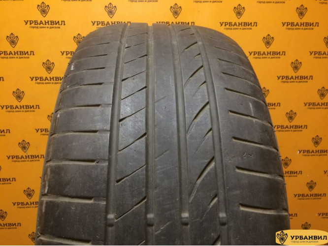 Dunlop SP Sport Maxx TT 245/50 R18