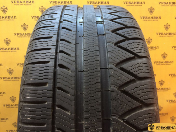 Michelin Pilot Alpin PA3 245/45 R17 99V