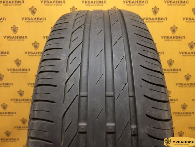 Bridgestone Turanza T001 205/60 R16 92V