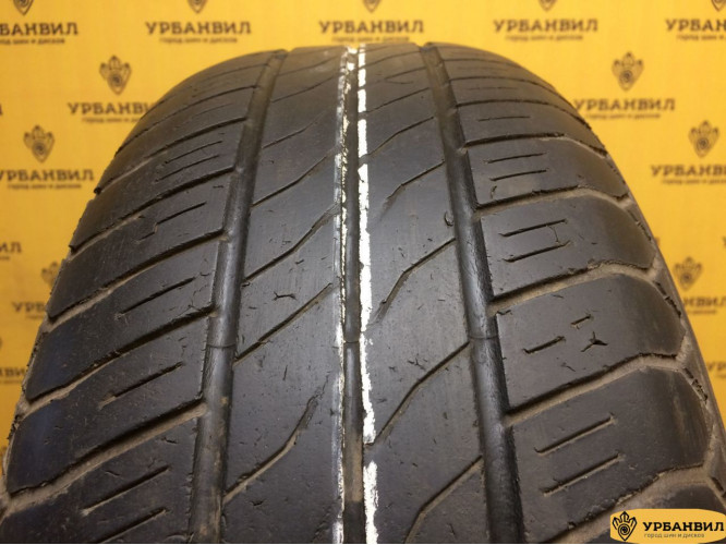 Continental ContiSportContact 205/60 R15 91V