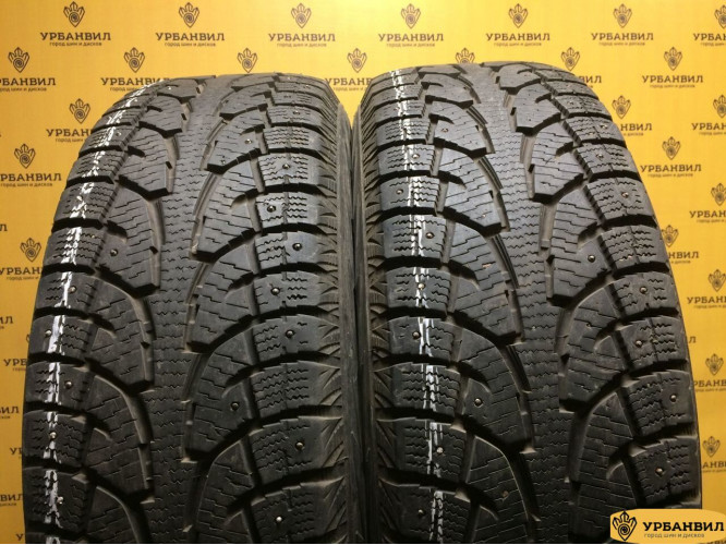 Hankook I'Pike RW11 235/65 R18 104T