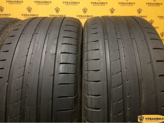 Goodyear Eagle F1 Asymmetric 2 SUV 265/45 R20 108Y