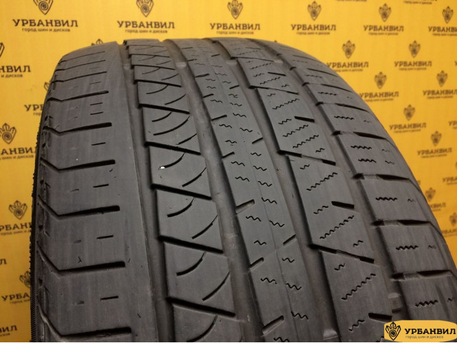 Continental ContiCrossContact LX Sport 275/45 R21 110Y