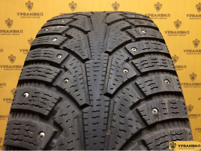 Nokian Tyres Nordman 5 SUV 225/55 R18 102T